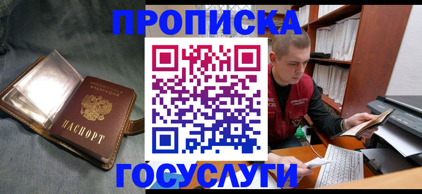 прописка регистрация в Алейске